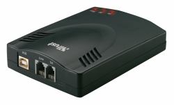 Trust Internet Phone Station ST-1200  - UK version
