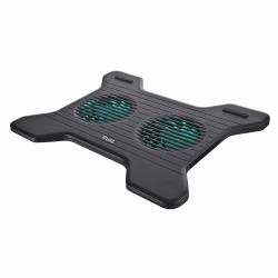 Trust Breeze laptop cooling pad 40.6 cm [16"] 
