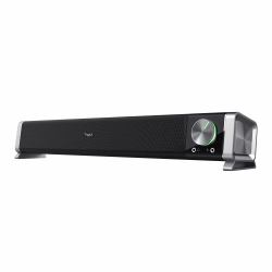 Trust Asto Black, Silver 6 W 
