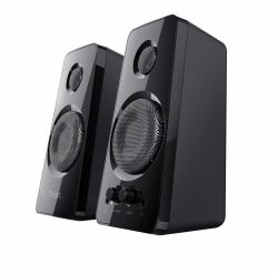 Trust Tytan Black Wired 18 W 