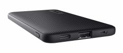 Trust Primo Lithium-Ion [Li-Ion] 5000 mAh Black 