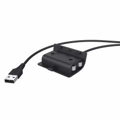 Trust GXT 246 Avado Battery charging set 