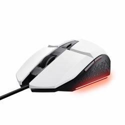 Trust GXT 109W Felox mouse Gaming Right-hand USB Type-A Optical 6400 DPI 