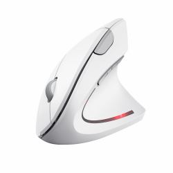 Trust Verto mouse Office Right-hand RF Wireless Optical 1600 DPI 