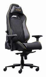 Trust GXT 721 Ruya Pro Universal gaming chair Black 