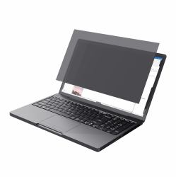 Trust Primo 35.6 cm [14"] Monitor/Laptop Frameless display privacy filter 
