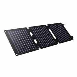 Trust Zuny solar panel 20 W 
