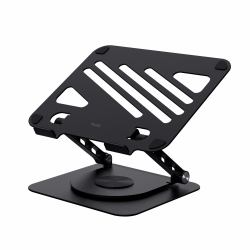 Trust Zeff Laptop stand Black 40.6 cm [16"] 