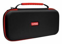 Trust GXT 1251 Hardcase for Nintendo Switch 2 - Black 