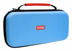 Trust GXT 1251B Hardcase for Nintendo Switch 2 - Blue 