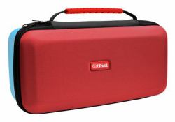Trust GXT 1252RB XL hardcase for Nintendo Switch 2 - Multicoloured 