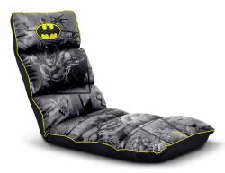 Trust 25785 video game chair Console gaming chair Padded seat Black 