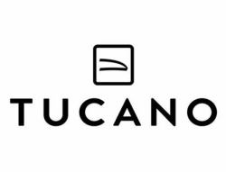 Tucano BALDO Laptop 15.6", MacBook Pro 16" Backpack case 2 compartment Black 