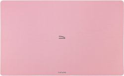 Tucano MA-DP-PK desk pad Neoprene Pink 