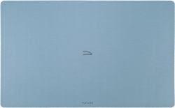 Tucano MA-DP-Z desk pad Neoprene Blue 