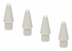 Tucano MA-STYTIPSET-W stylus pen accessory White 4 pc[s] 
