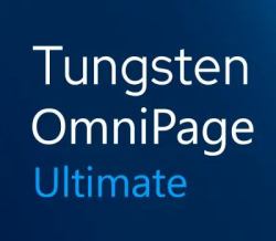 Tungsten Automation Omnipage Ultimate Document management Education [EDU] 200 — 250 
