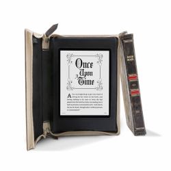 Twelve South BookBook e-book reader case 15.2 cm [6"] Folio Multicolour 