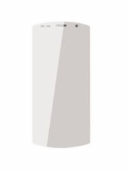 UROVO Screen Protector Film 