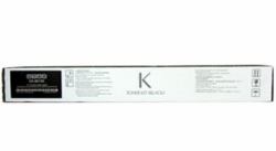 UTAX 1T02RL0UT0 toner cartridge 1 pc[s] Original Black 