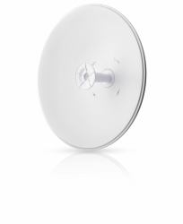 Ubiquiti AF-5G30-S45 network antenna 30 dBi 