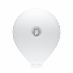 Ubiquiti UISP airFiber 60 XG Network bridge 6000 Mbit/s White 