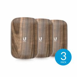 Ubiquiti EXTD-COVER-WOOD-3 wireless access point accessory WLAN access point cover cap 
