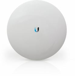 Ubiquiti NanoBeam 5AC Gen 2 Network bridge 450 Mbit/s White 