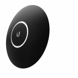Ubiquiti MatteBlack WLAN access point cover cap 