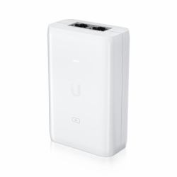Ubiquiti U-POE-AT PoE adapter Gigabit Ethernet 
