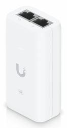Ubiquiti U-POE PoE adapter Gigabit Ethernet 48 V 