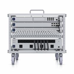 Ubiquiti U-Rack-6U-TL Rack base 