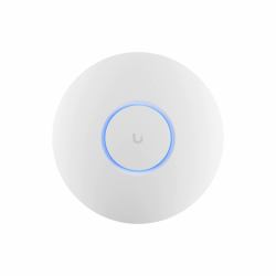 Ubiquiti U6+ wireless access point 2402 Mbit/s White Power over Ethernet [PoE] 