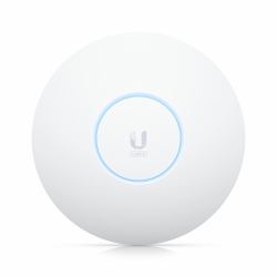 Ubiquiti UniFi6 Enterprise 4800 Mbit/s White Power over Ethernet [PoE] 