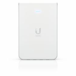 Ubiquiti Unifi 6 In-Wall 4800 Mbit/s White Power over Ethernet [PoE] 