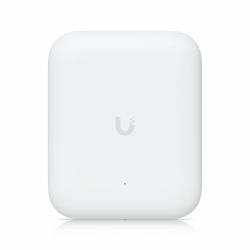 Ubiquiti U7 Outdoor 4300 Mbit/s White Power over Ethernet [PoE] 