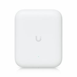 Ubiquiti U7 Pro Outdoor 8600 Mbit/s White Power over Ethernet [PoE] 