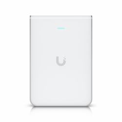 Ubiquiti U7 Pro Wall 5700 Mbit/s White Power over Ethernet [PoE] 
