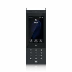 Ubiquiti Indoor/outdoor intercom