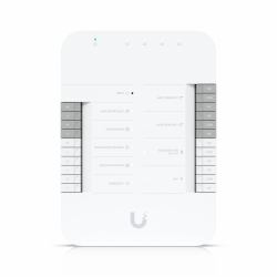 Ubiquiti An advanced Gate Hub enabling seamless gate access control via connected Access readers or Intercom.
