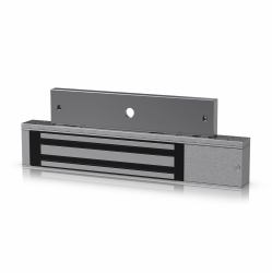 Ubiquiti Fail-safe magnetic lock for - inswing and outswing doors - that connects to a UniFi Access Hub [UA Hub]. Magnetic Lock. Fail-safe magnetic - Warranty: 24M