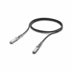 Ubiquiti UACC-DAC-SFP10-3M InfiniBand/fibre optic cable SFP+ Black 