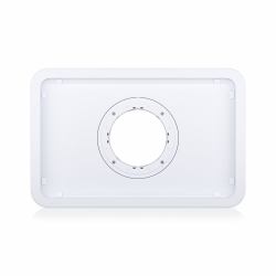 Ubiquiti UACC-Display-FM 54.6 cm [21.5"] Wall White 