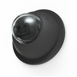 Ubiquiti A mounting plate designed to - interface UniFi Protect - cameras with multiple types of Gang Boxes and Junction Boxes. - Warranty: 24M