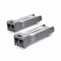 Ubiquiti UACC-OM-MM-10G-D-20 network transceiver module Fiber optic 10000 Mbit/s SFP 850 nm 