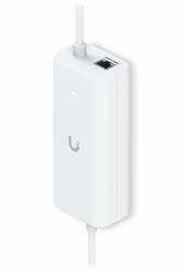 Ubiquiti UACC-POE+-USBC-EU PoE adapter 10 Gigabit Ethernet 48 V 