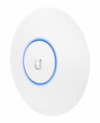 Ubiquiti UAP-AC-PRO wireless access point 1300 Mbit/s White Power over Ethernet [PoE] 