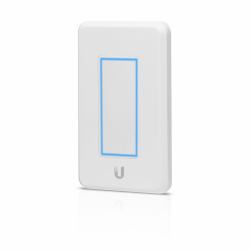 Ubiquiti Networks UniFi LED Dimmer Smart dimmer Mountable White 