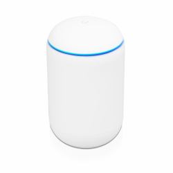 Ubiquiti UniFi Dream Machine wireless router White 