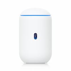 Ubiquiti Dream 7 wireless router 2.5 Gigabit Ethernet Tri-band [2.4 GHz / 5 GHz / 6 GHz] White 